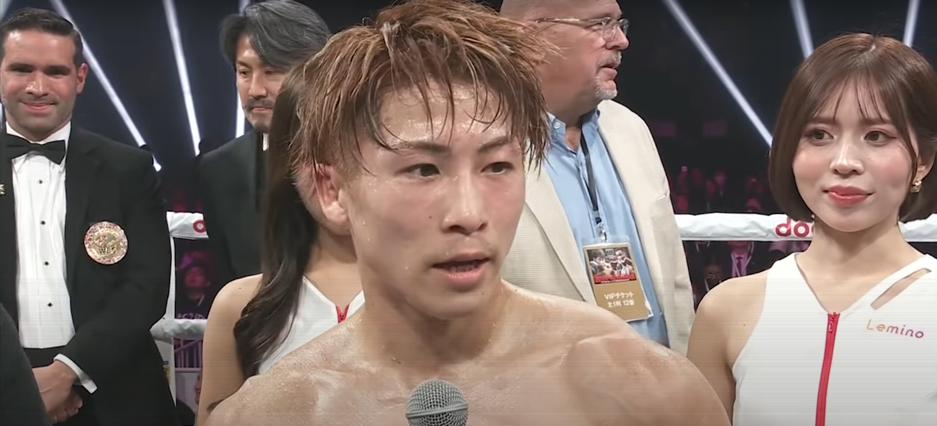 naoya inoue next fight 2025