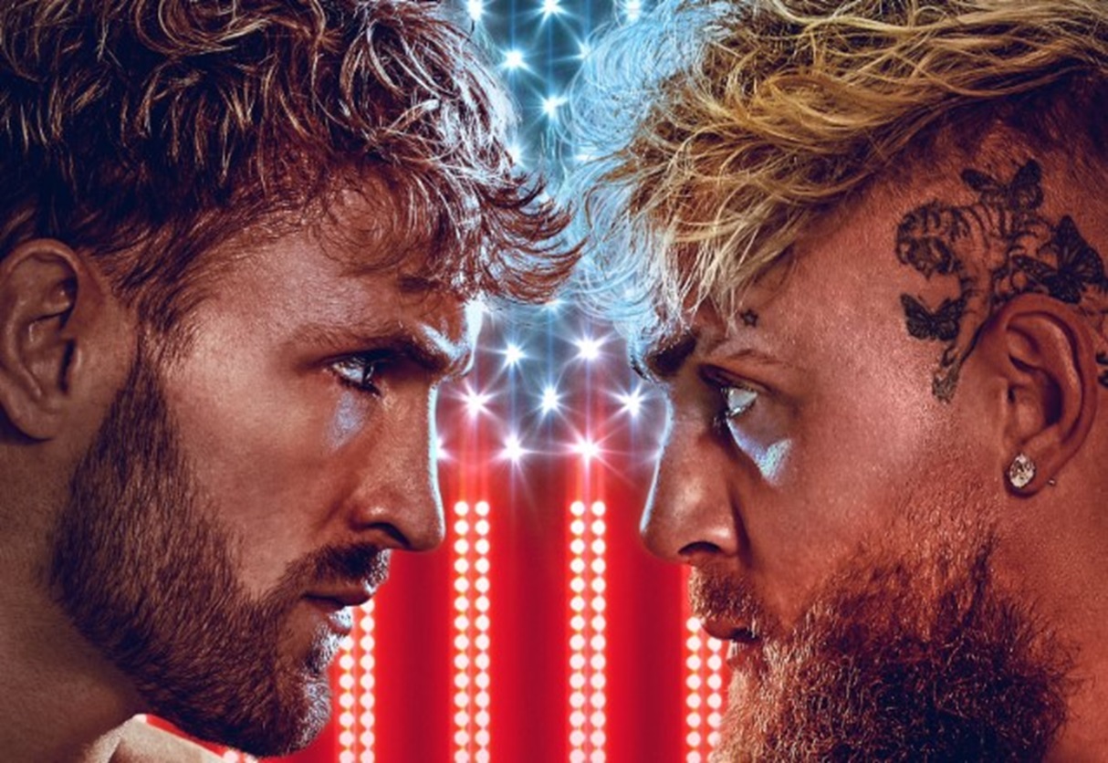 Boxing World Reacts To Jake Paul Claim He Is Fighting His Brother Logan Paul