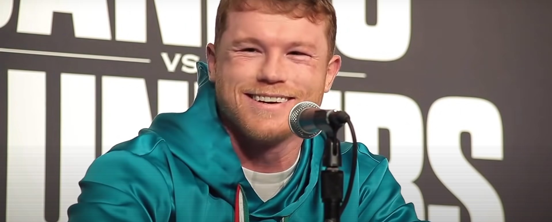 Update On Canelo and Kenshiro Teraji World Title Fight Talks