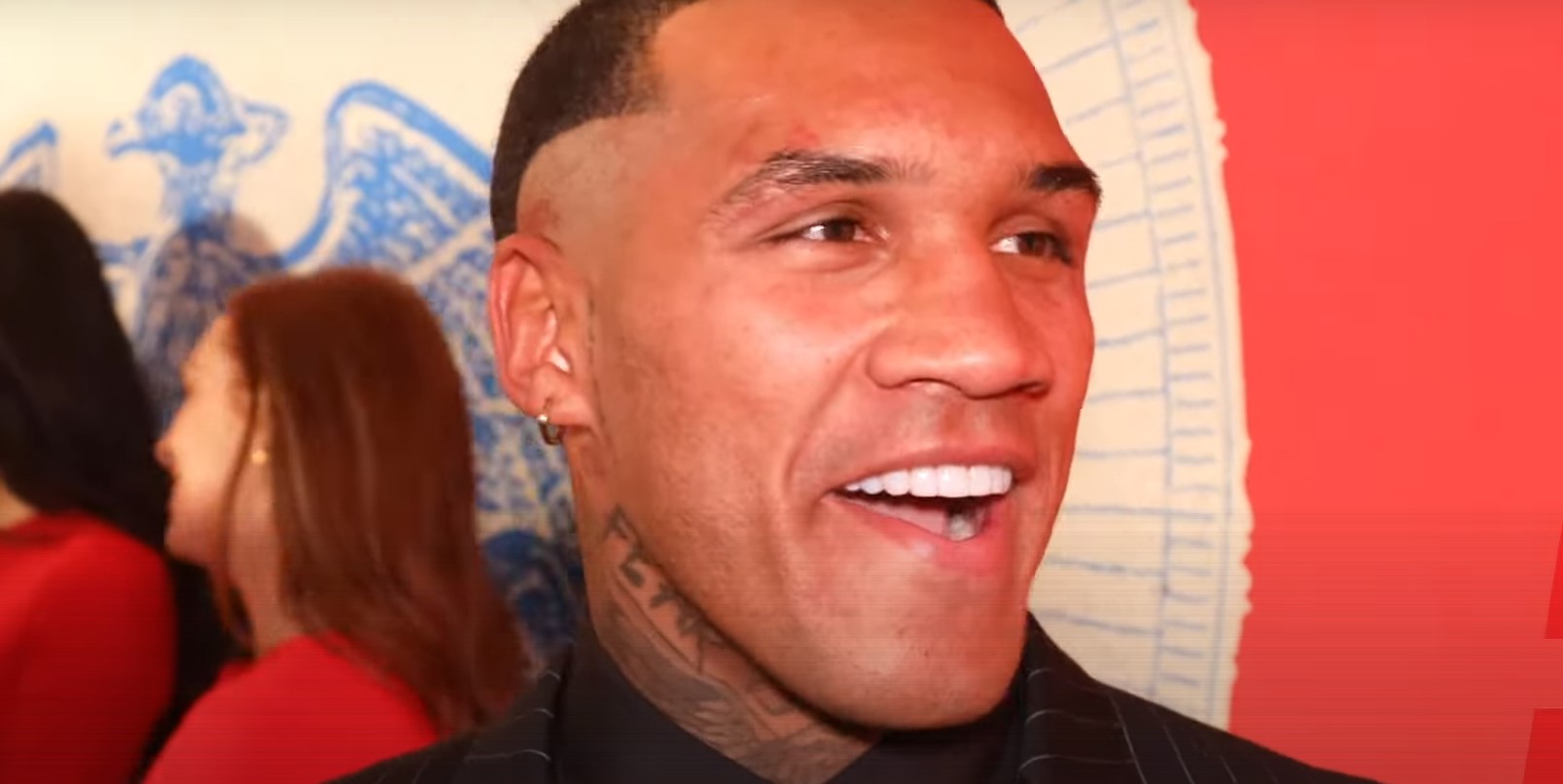 Sons of Boxing Legends Conor Benn vs Chris Eubank Jr Date, Weight and Location Agreed