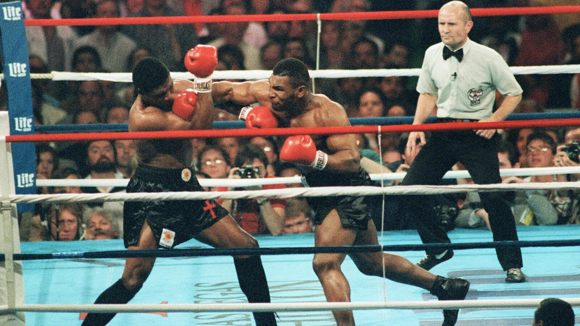 Hate It Or Love It Why Boxing Legends Coming Back To Fight Is Likely Again In 2025