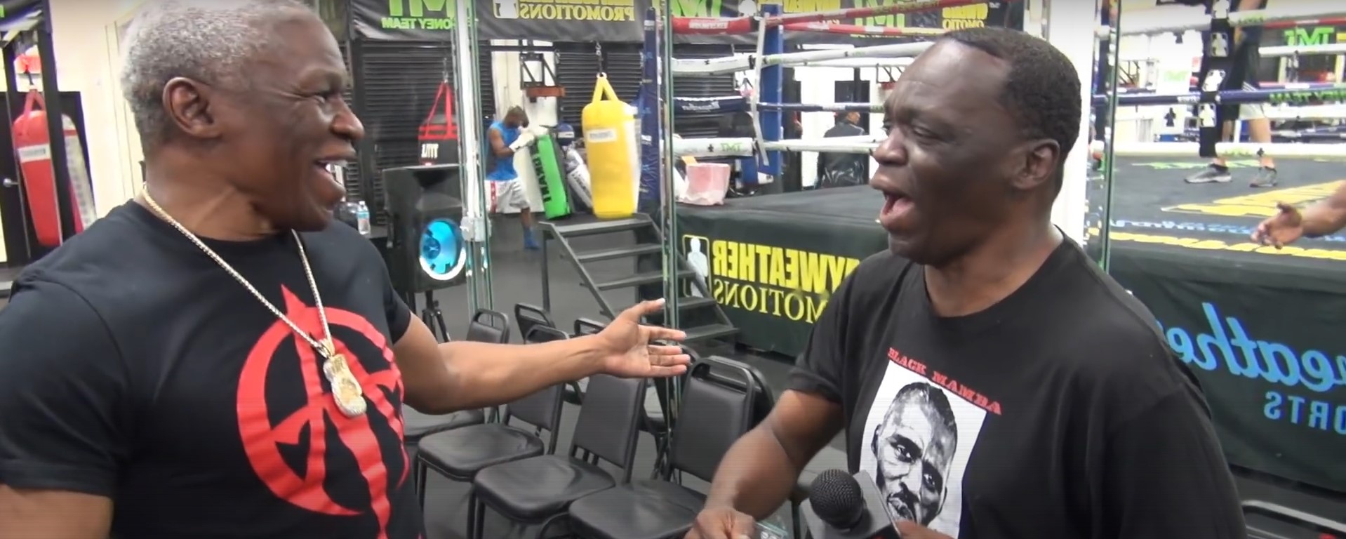 Jeff Mayweather On Possible Gervonta Davis 2025 Retirement