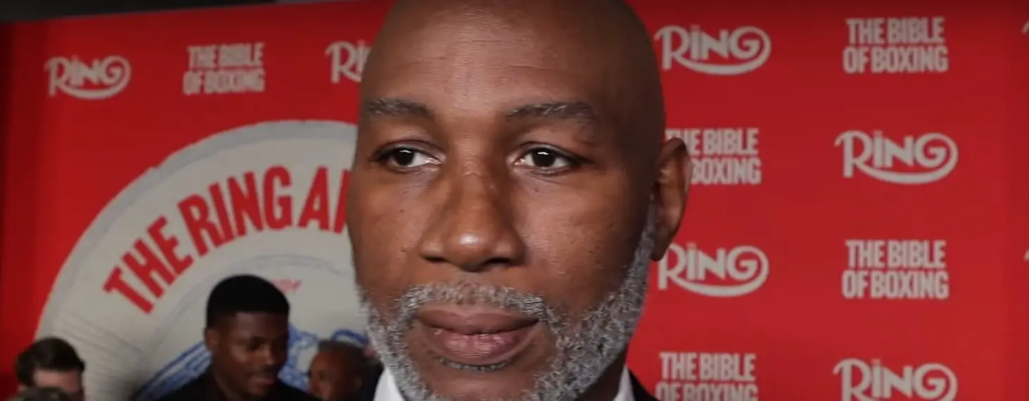 Lennox Lewis On What To Expect In Anthony Joshua vs Tyson Fury