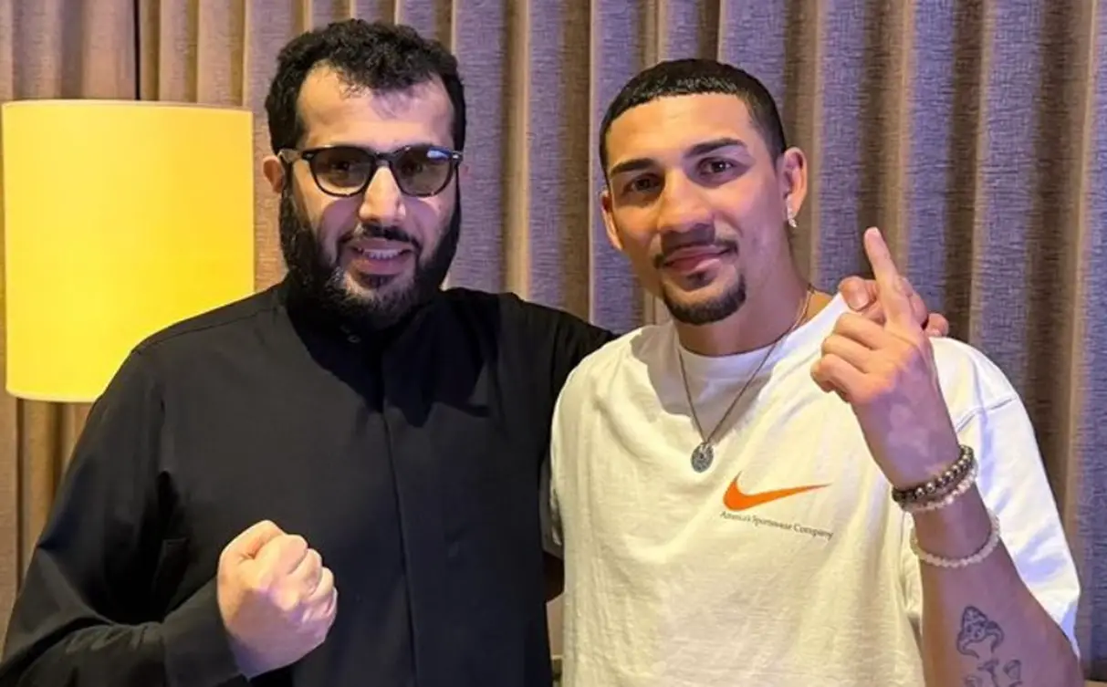 Boxing World Agrees With Turki Alalshikh's Outlook On Making Big Fights