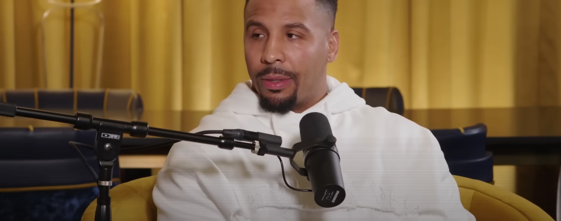 Andre Ward Responds To Fan Who Thinks Kovalev Beat Him