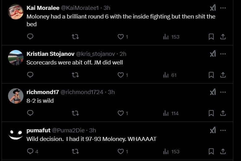 Boxing World Reacts To Former Mayweather Opponent Beating A Former World Champion