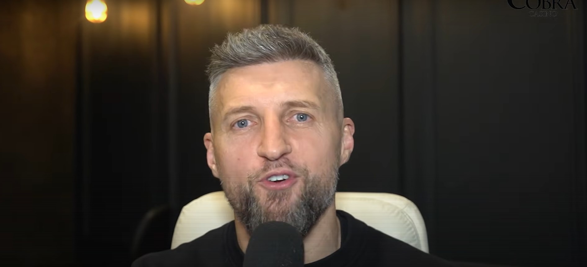 Carl Froch Brutally Honest On Bivol V Beterbiev 2