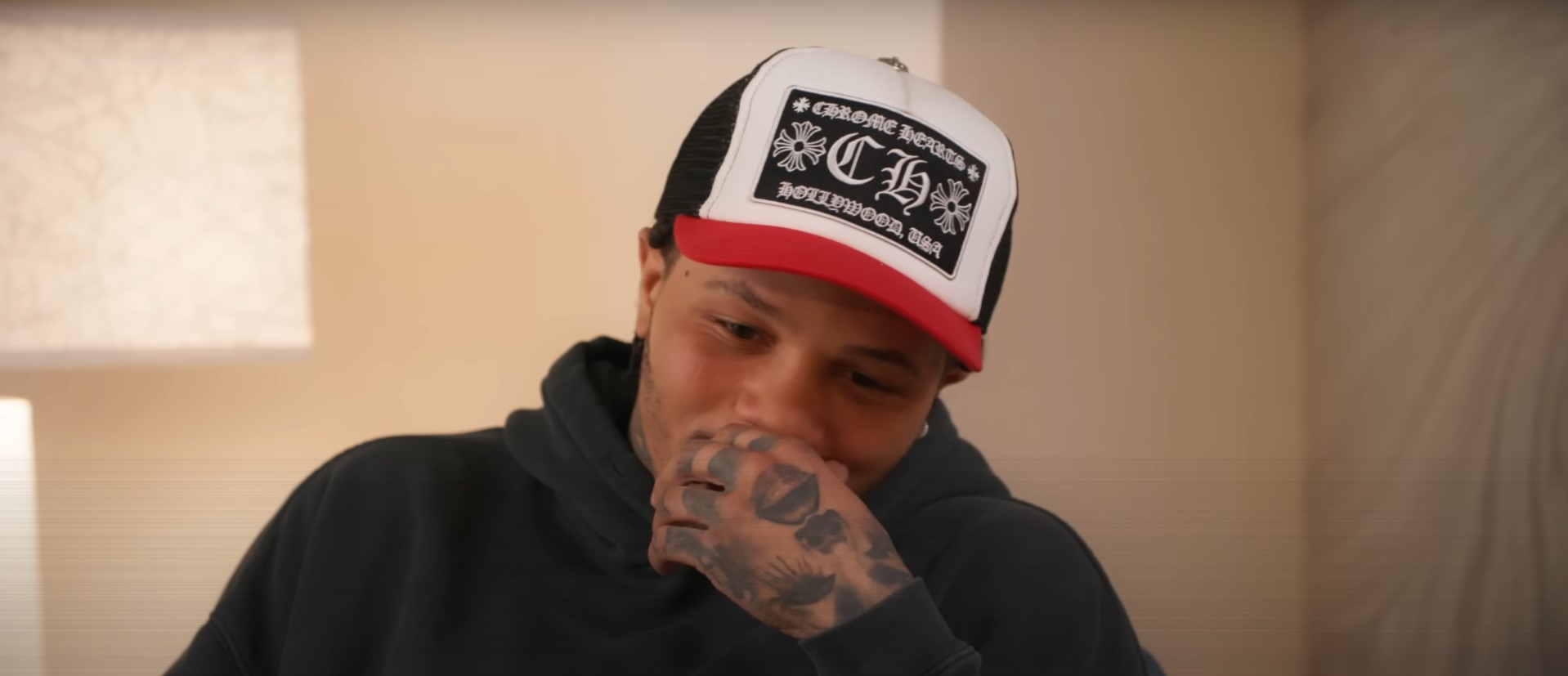 Gervonta Davis Reacts To Shakur Stevenson Stopping Joshua Padley