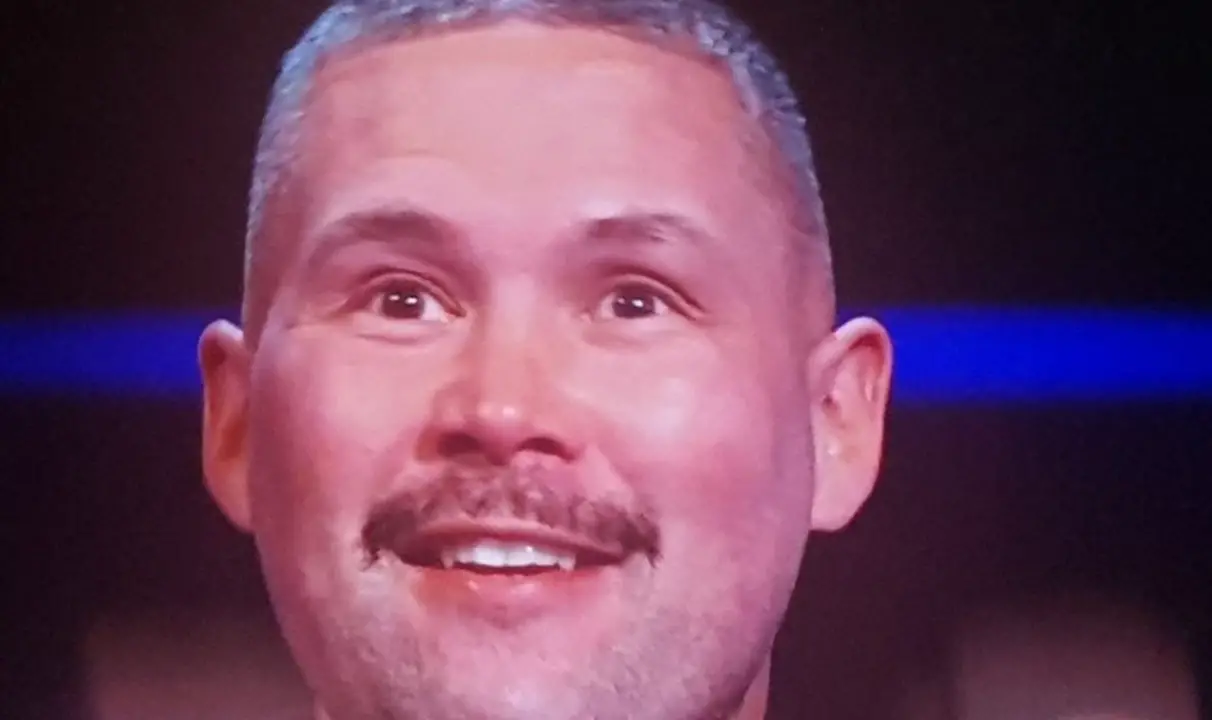 Tony Bellew Surprises On TV Game Show