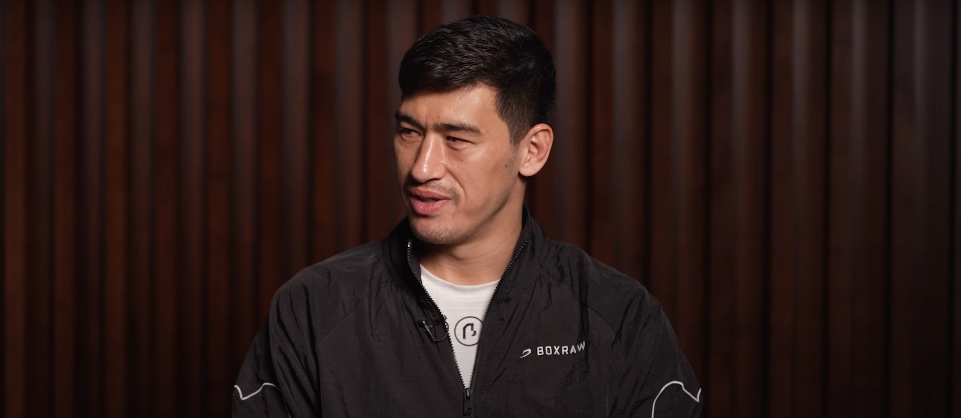 Bivol On Learning From The First Fight Ahead Of Beterbiev Rematch