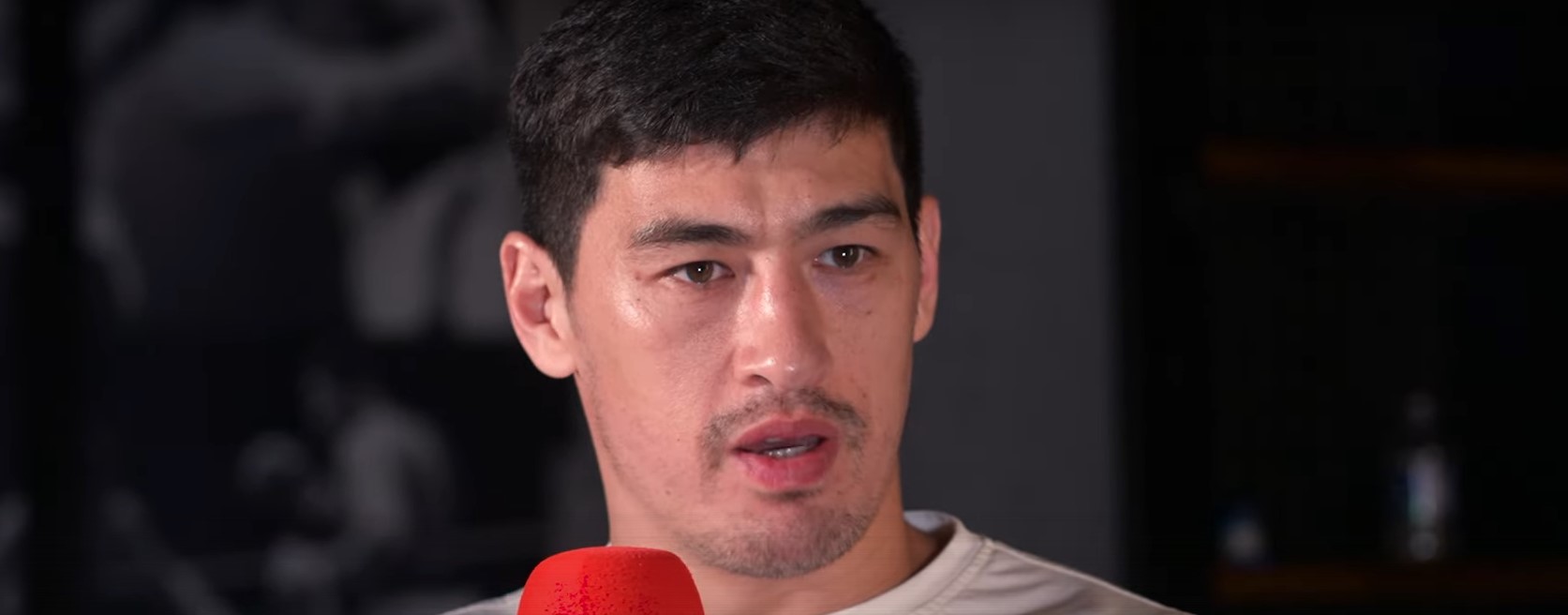 Dmitry Bivol On Being A Perfectionist