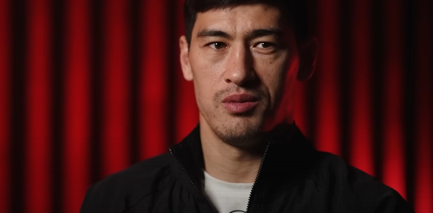 Bivol On Boxing On The Russian Team With Beterbiev