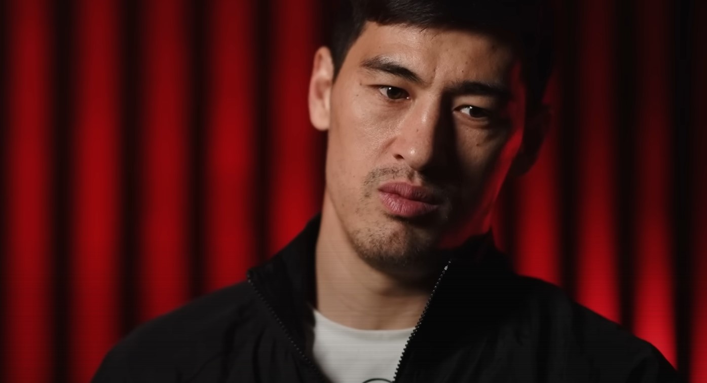 Bivol'S Unique Way Of Looking At Fights