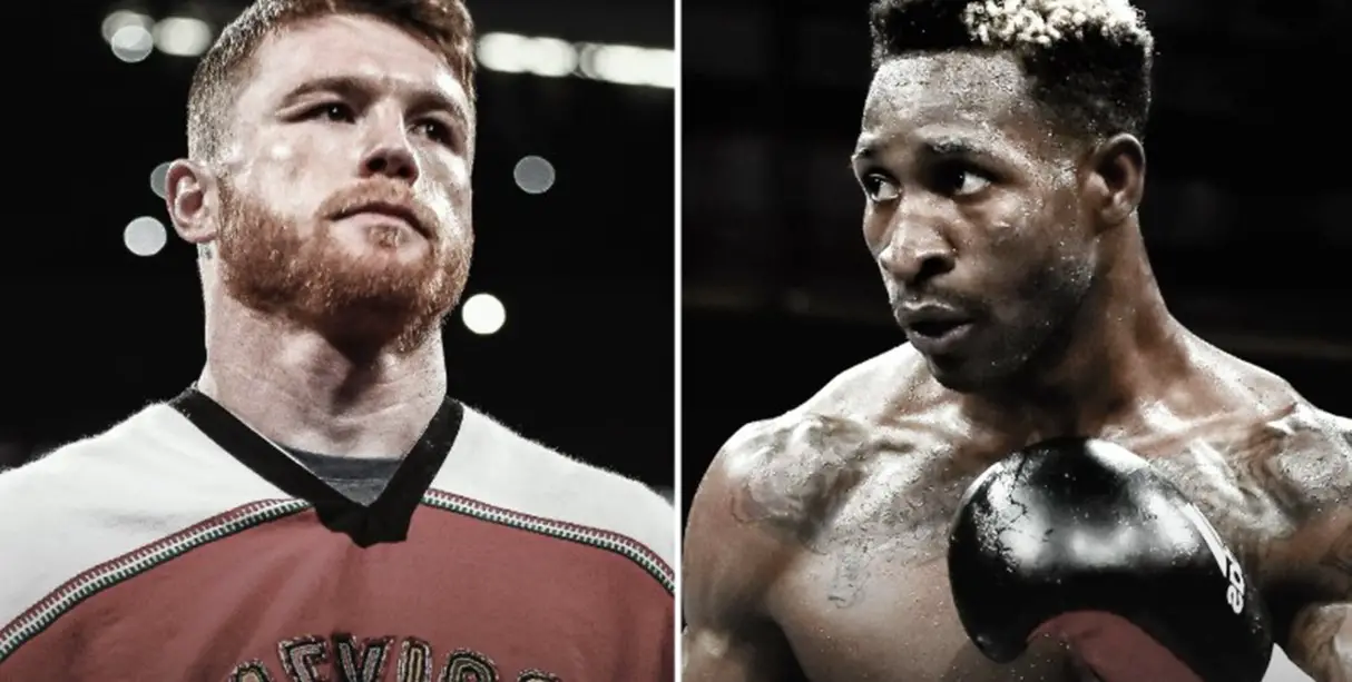 Canelo First Opponent and Date Of Four-Fight Deal Locked In