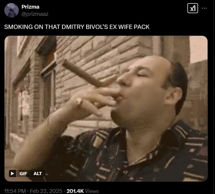 Boxing Fans Are Delighted With Avenging Win On Ex Bivol Wife This Weekend After She Cheered For Beterbiev