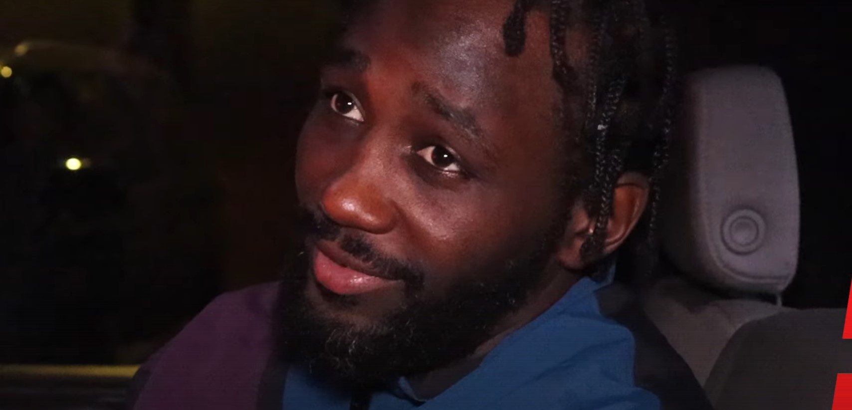 Terence Crawford Reacts To Talk Of Possible Gervonta Davis Vs Shakur Stevenson Fight