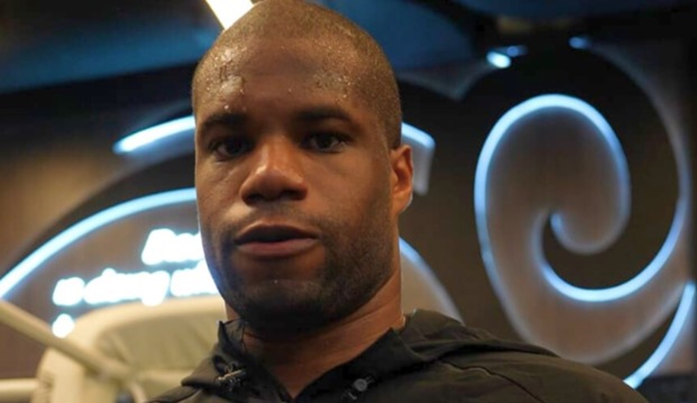 Replacement Opponents Being Considered For Sick Daniel Dubois Who May Pull Out Of Joseph Parker Fight