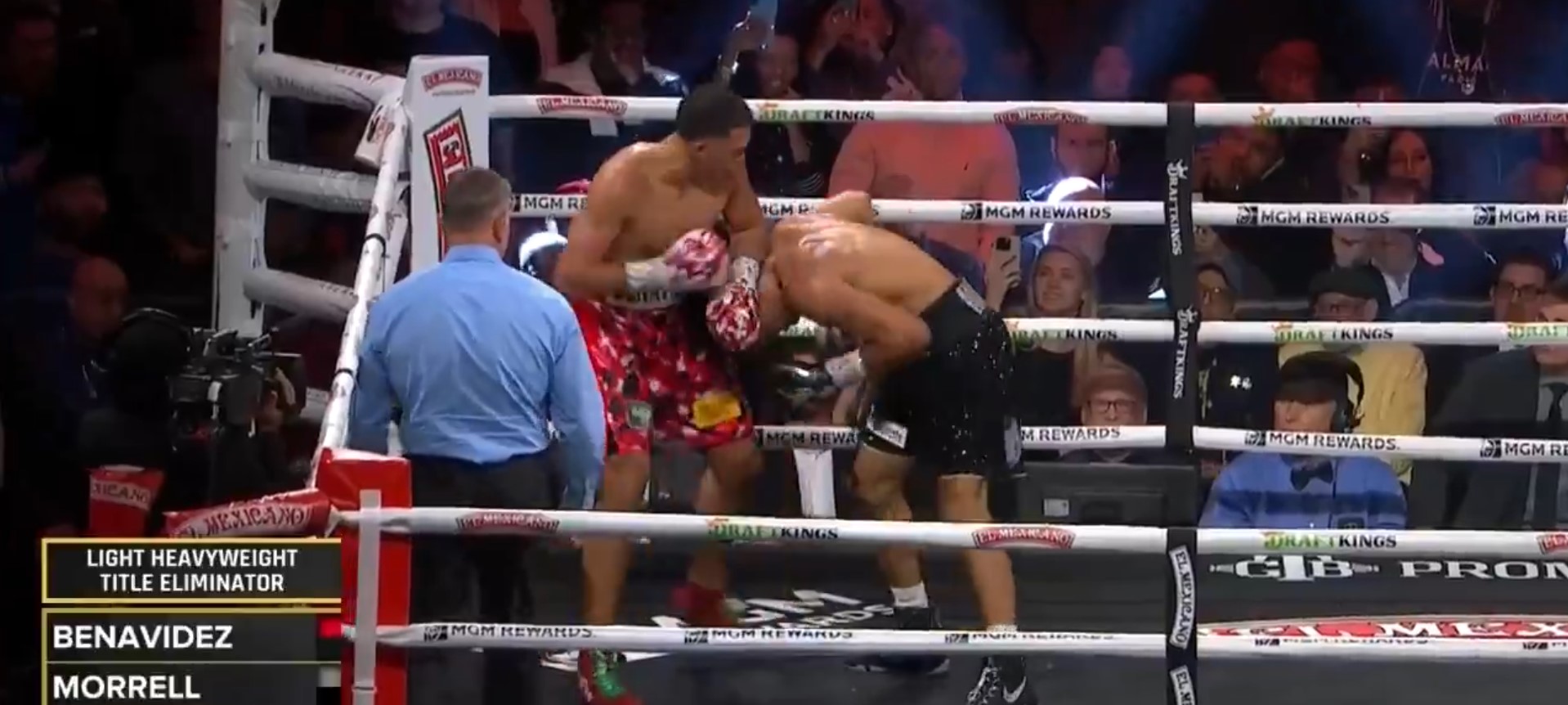 Boxing World React To David Benavidez vs David Morrell Instant Classic Fight Of The Year Contender