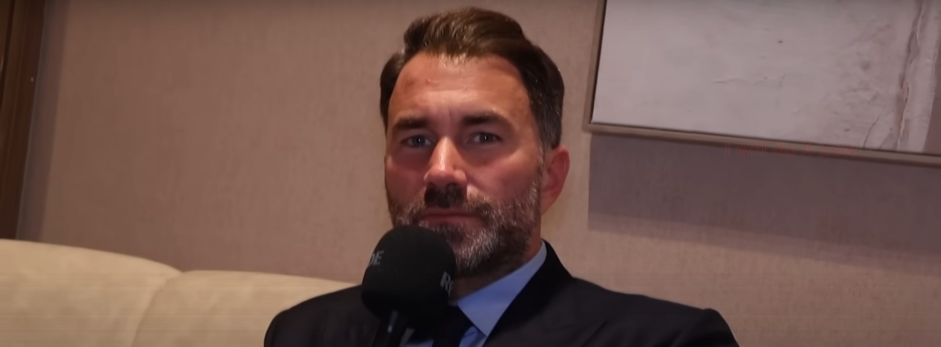 Eddie Hearn Speaks On Bivol Vs Canelo Rematch Possibility