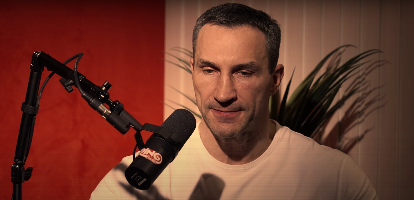 Wladimir Klitschko Speaks On Emanuel Steward Training Methods And Sparring Young Champions Like Anthony Joshua and Joseph Parker