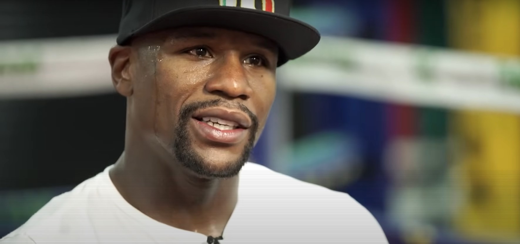 Floyd Mayweather Looks To Buy Stake Of Ny Giants