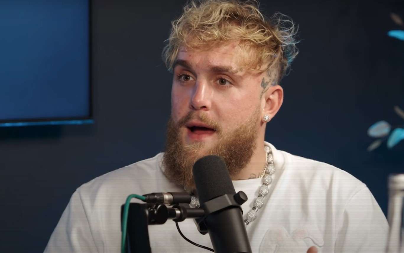 Jake Paul Is Critical Of Conor McGregor