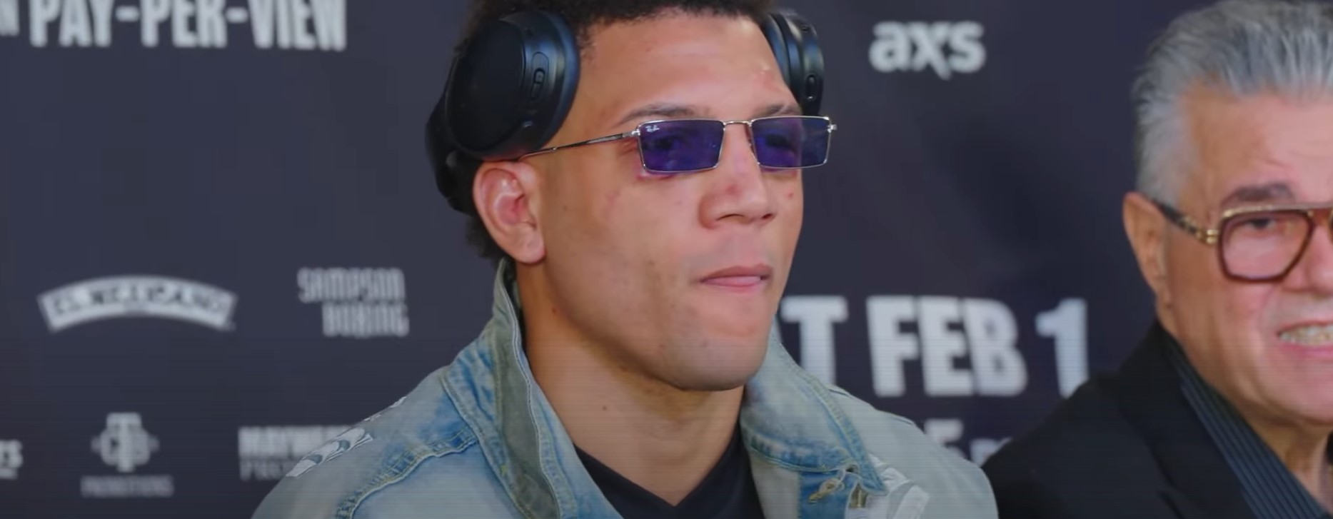 Many Agree With Boxing Analyst's Take On Benavidez vs Morrell