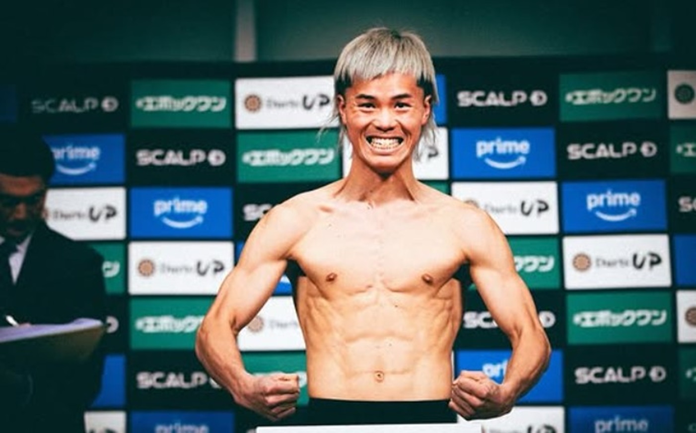 Tenshin Nasukawa Vs Jason Moloney Results And Scorecard