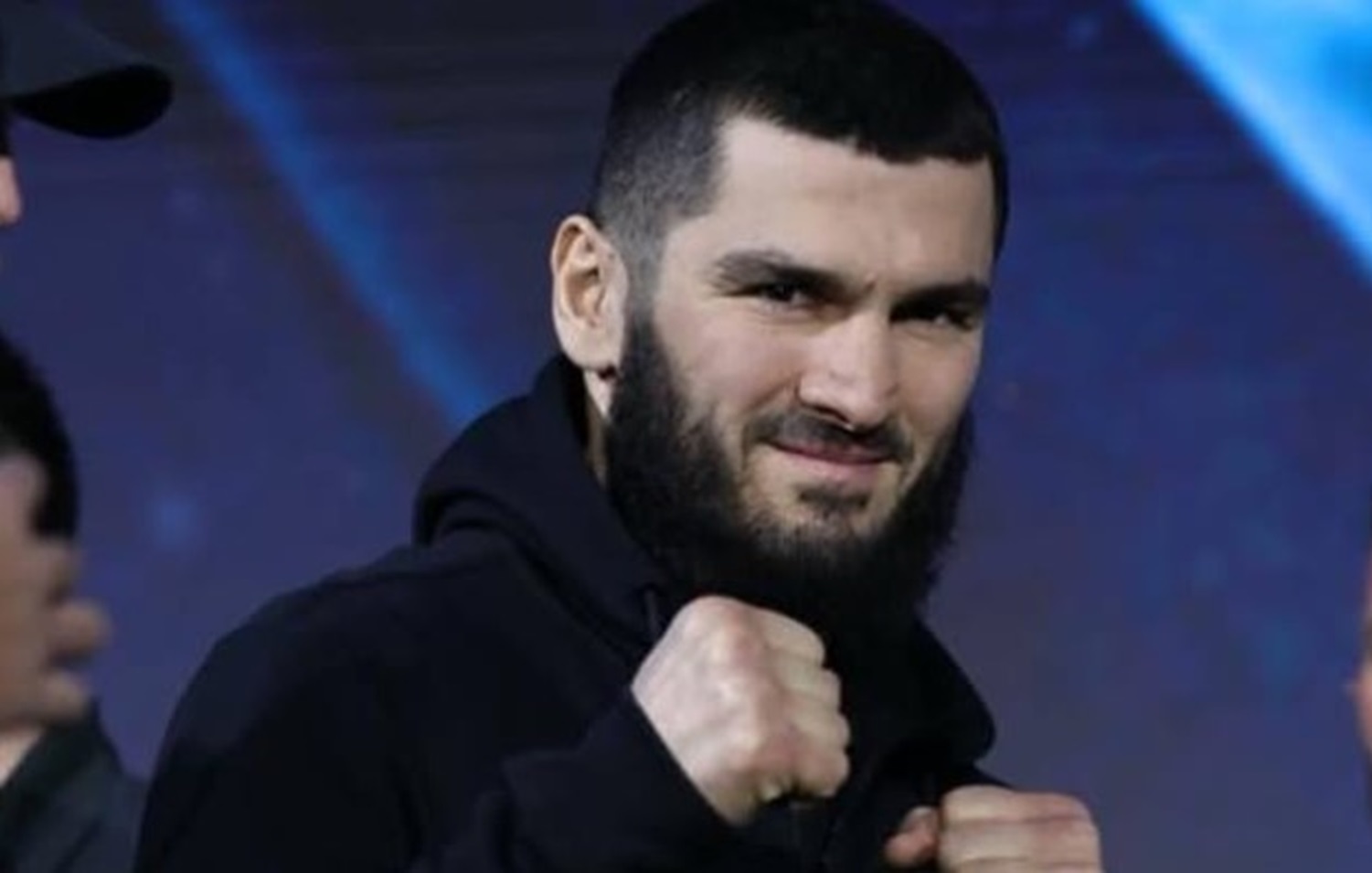 Beterbiev Breaks Silence After Stepping Away From Boxing For A Bit After Bivol Loss