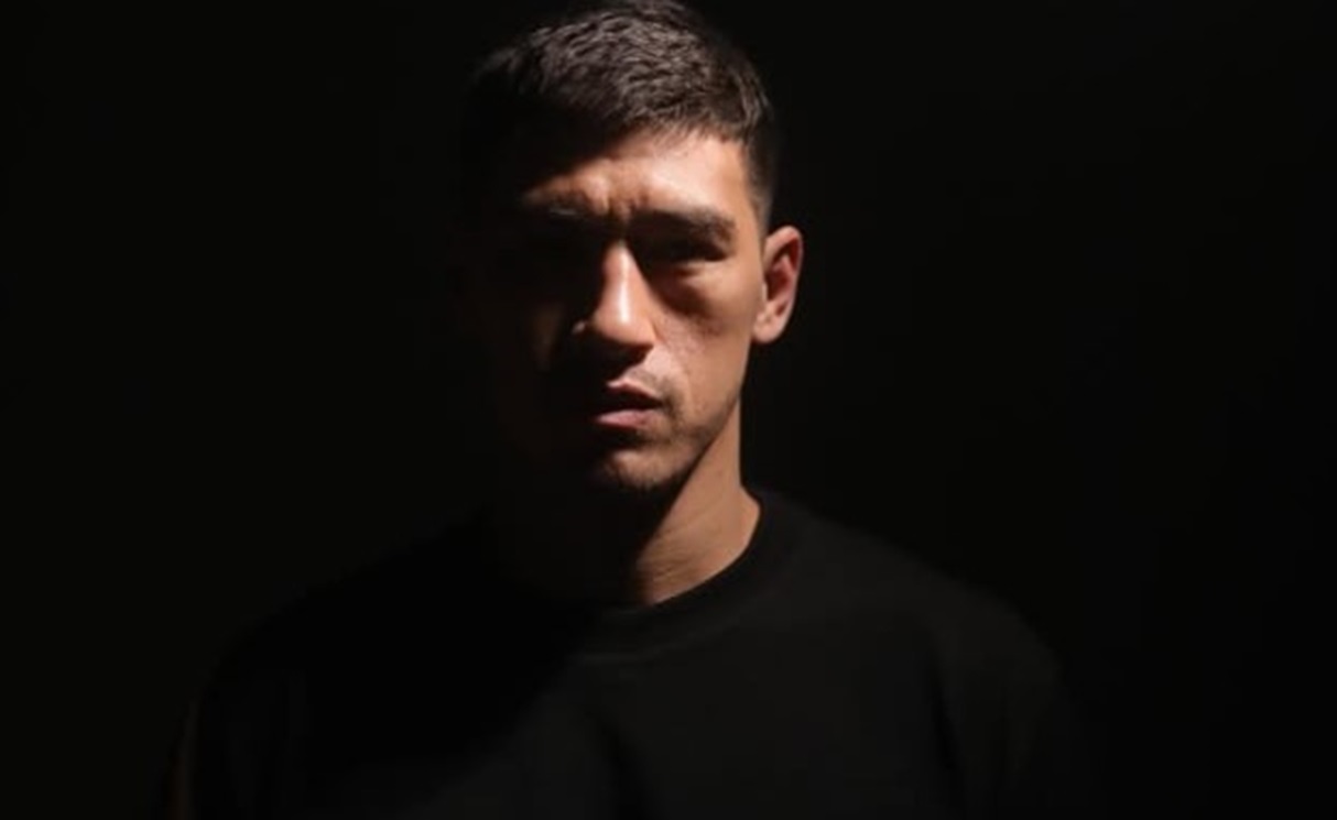 Dmitry Bivol Ready To Fight Again Since Beating Beterbiev