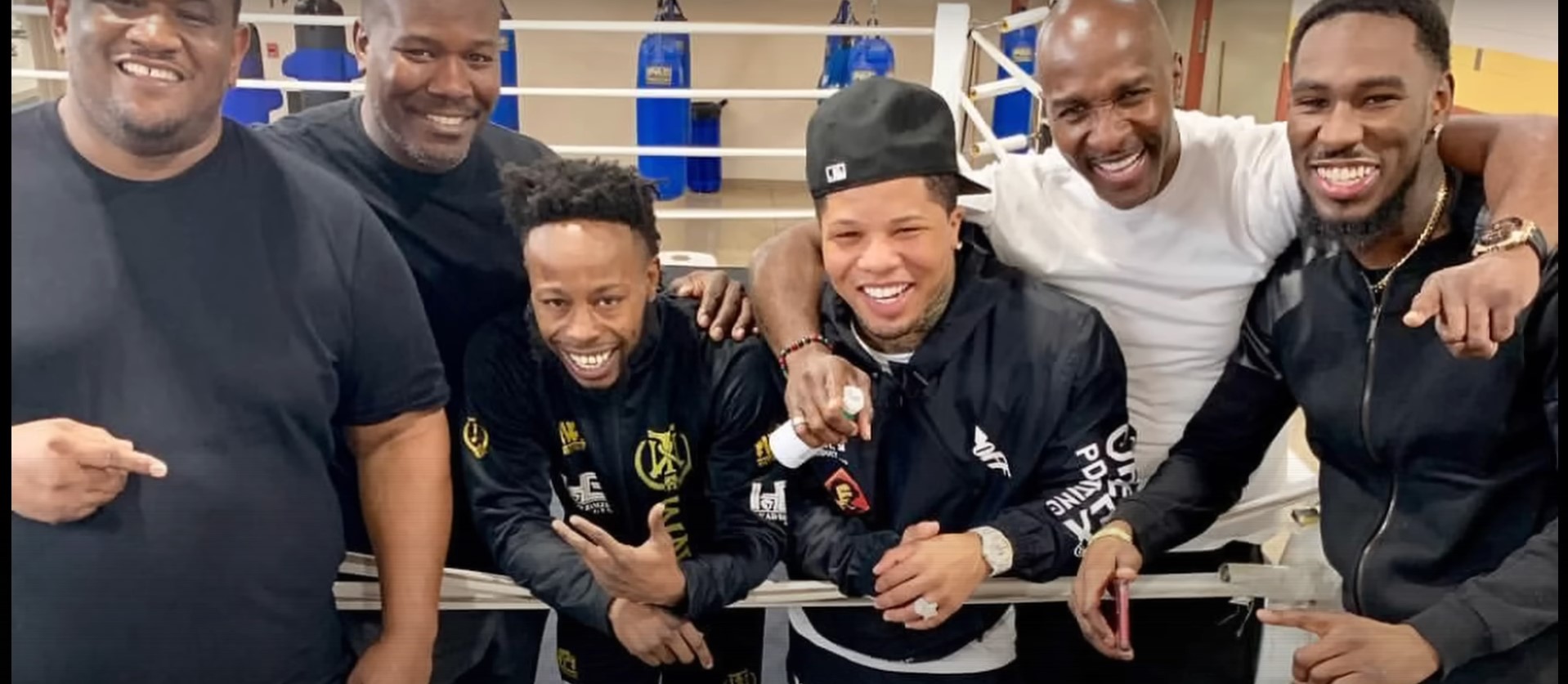 Gervonta Davis Team Reach Out To Lomachenko Following Roach Draw