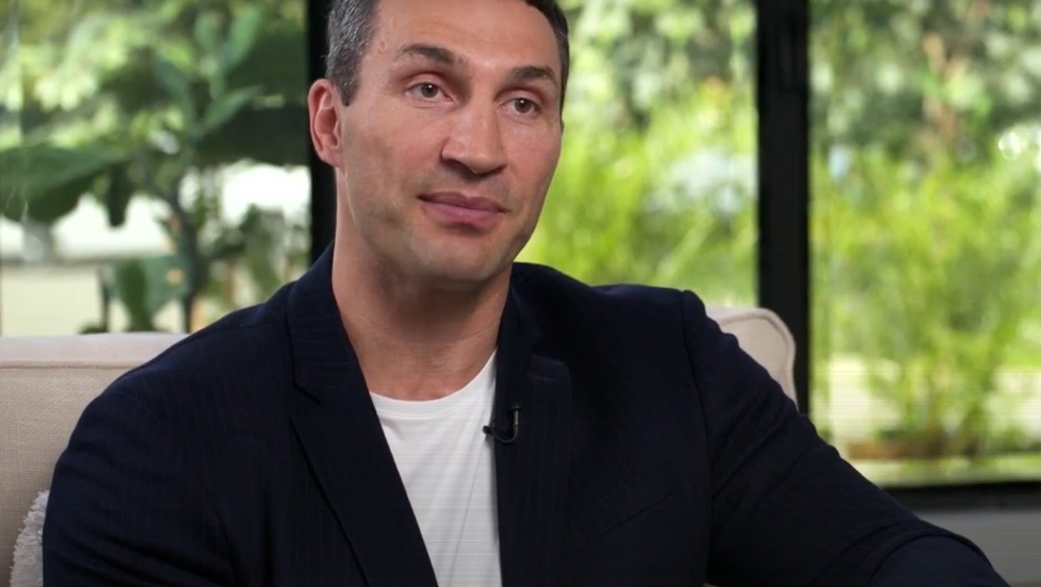 Klitschko May Make Return To Boxing And Look To Become Oldest Heavyweight Champion In History