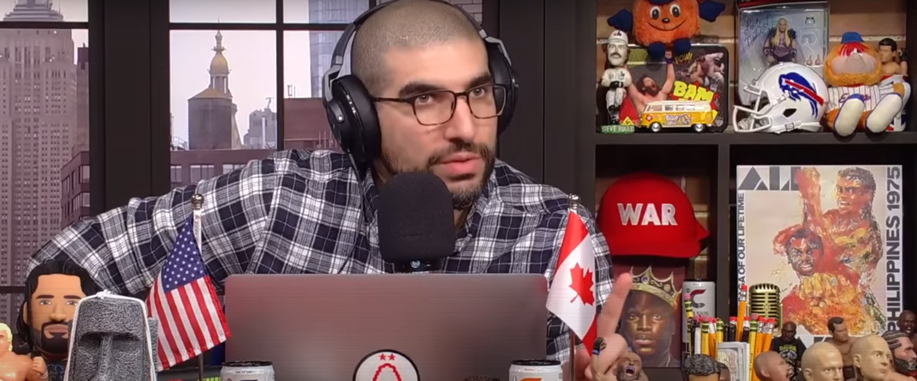 Mma'S Main Pundit Ariel Helwani Believes Boxing Has Changed Forever In 2025