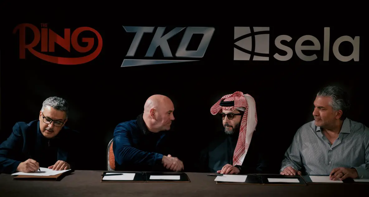 Turki Alalshikh And Dana White Reveals Details Of The New Ufc Of Boxing League