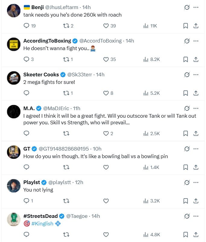 Boxing World Chimes In On Shakur Stevenson'S Thoughts To Terence Crawford On Gervonta Davis 3 A23