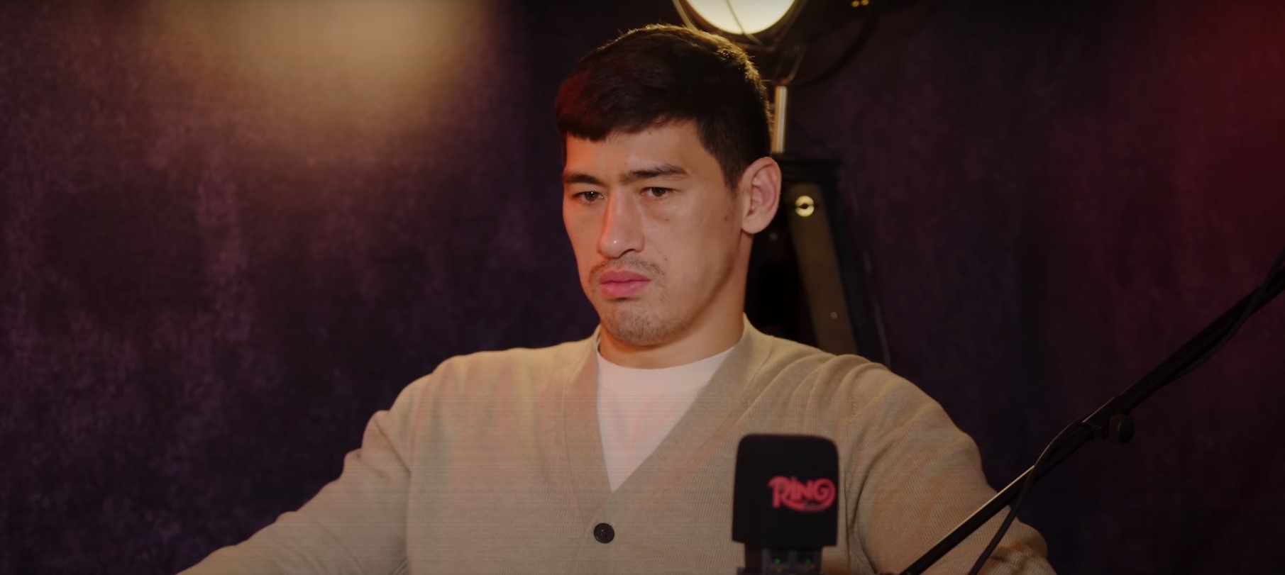 Dmitry Bivol Dissects Canelo Vs Terence Crawford