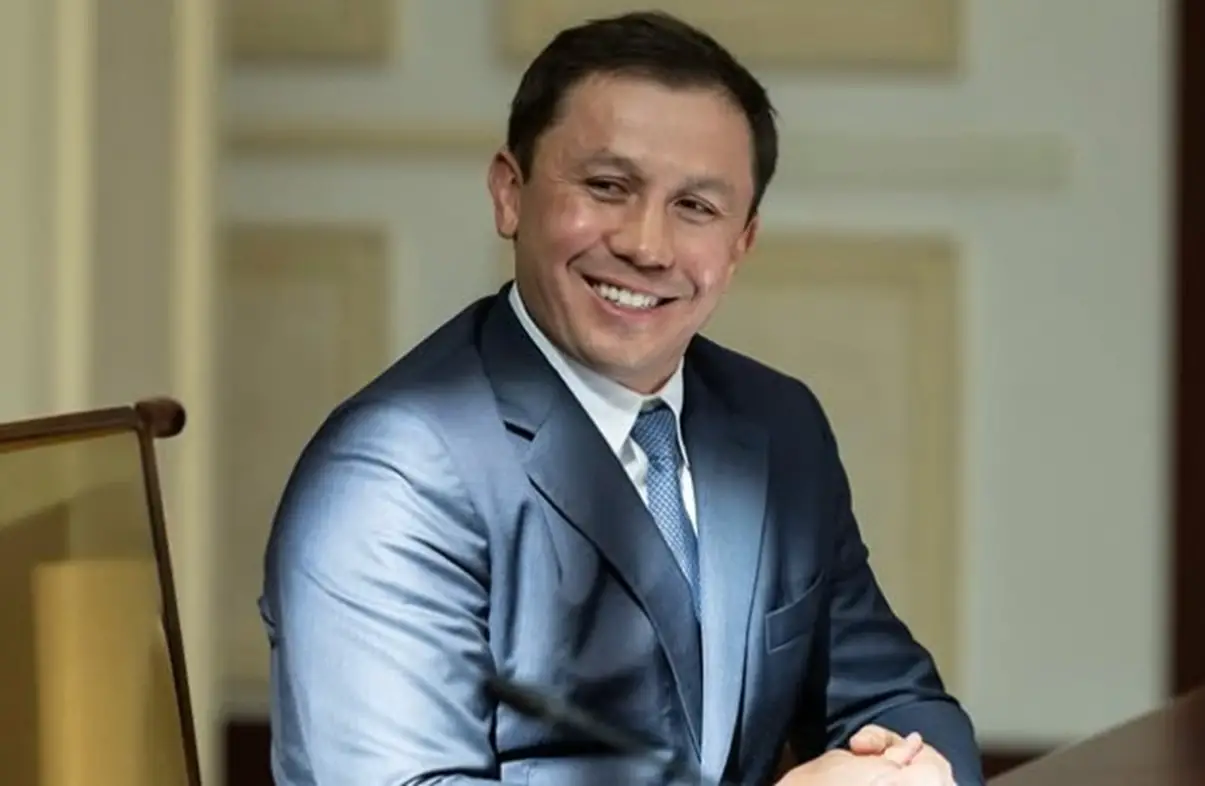 14 Reasons Why Gennady Golovkin Leading Boxing At La 2028 Olympics Is Powerful For The Sport