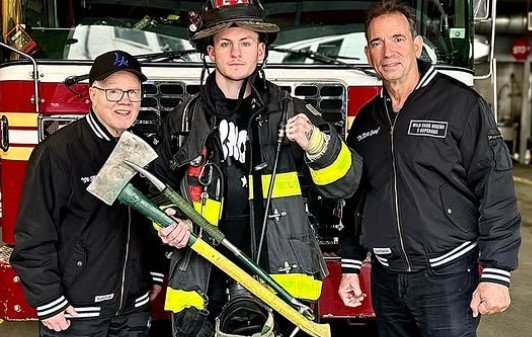 2025 Patrick's Day Weekend Billed As Biggest Irish Boxing Card in New York History