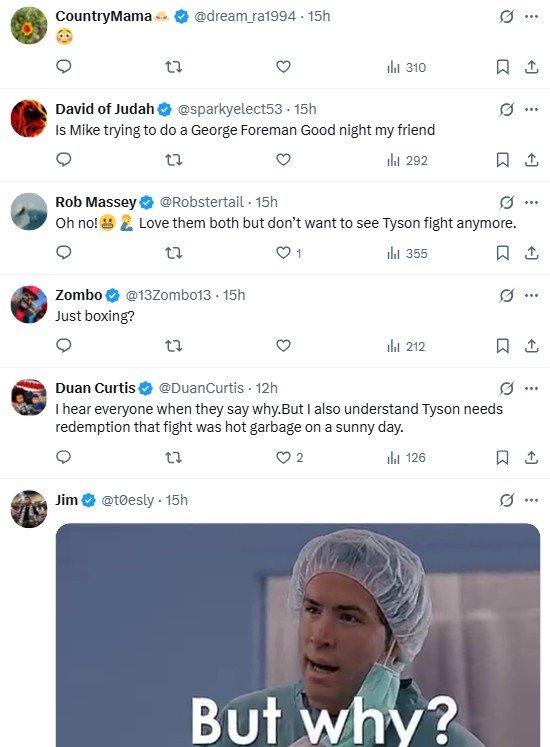 Boxing World Reacts To Mike Tyson vs Fedor Boxing Match Offer 3 a2 4