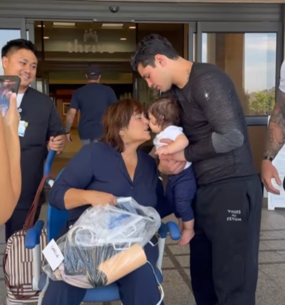 True Champion: Garcia’s Reaction to Romero Defeat Redefines Strength 3 goond