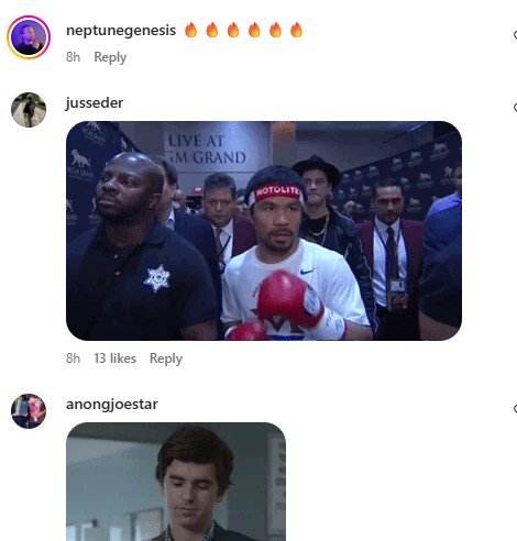 Boxing World Reacts To How 46 Year Old Pacquiao Looks In Training 4 2t43